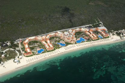 Hotel H-10 Punta Coral